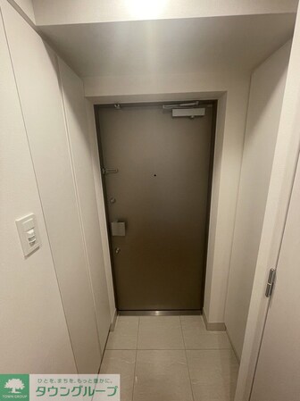 アーバンパーク綾瀬IIIの物件内観写真